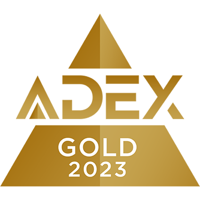 Gold Award