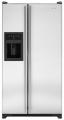 Jenn-Air 22 cu. ft. Counter Depth Side-By-Side Refrigerator by ...
