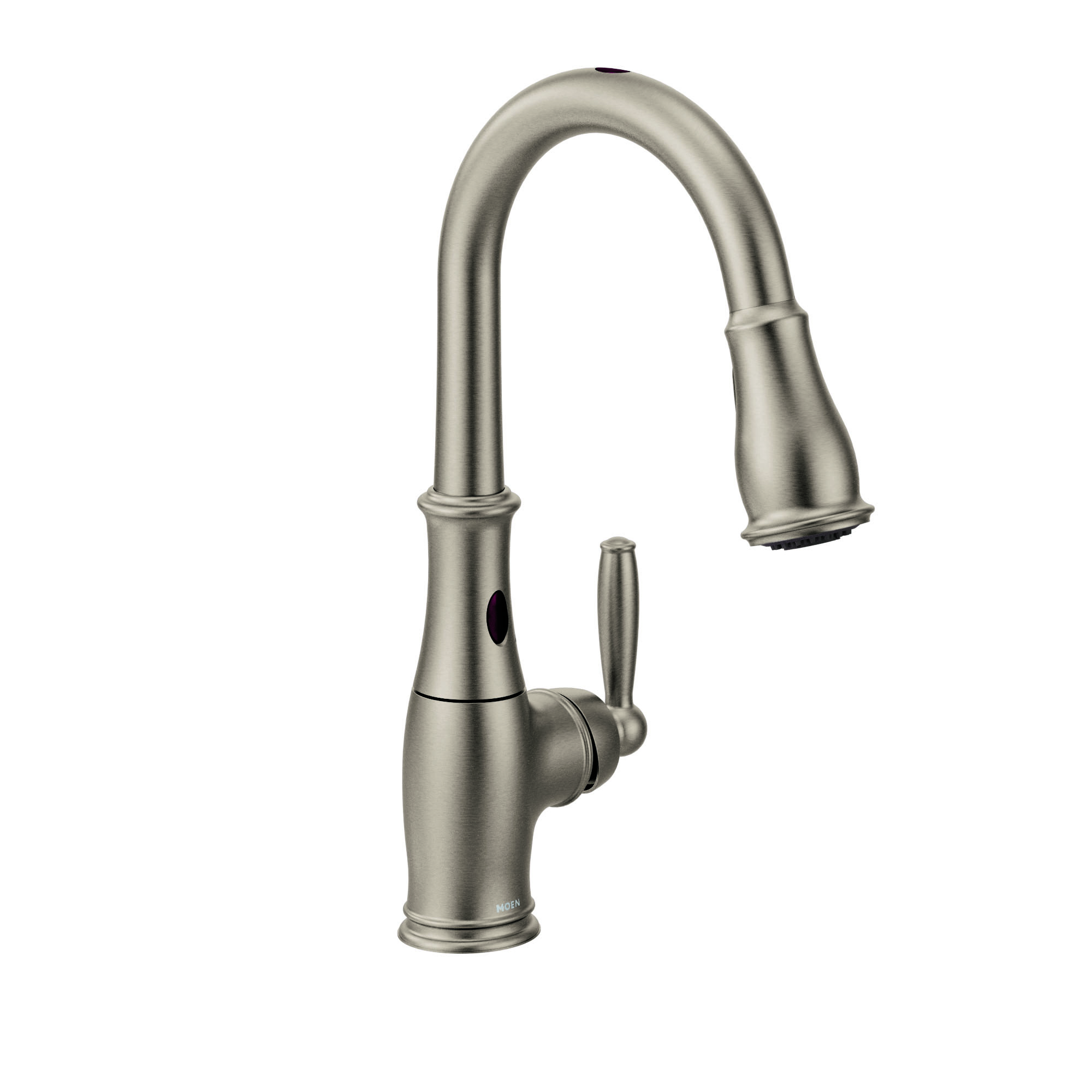 Brantford Moen Kitchen Faucet