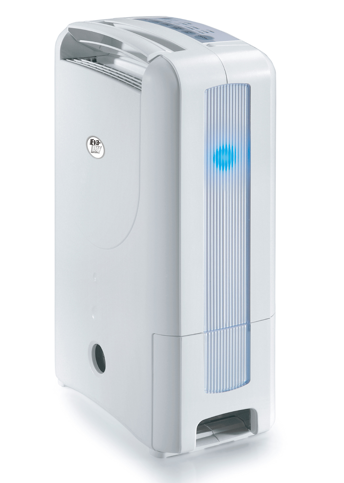 EDV-4000 Rotary Desiccant Dehumidifier