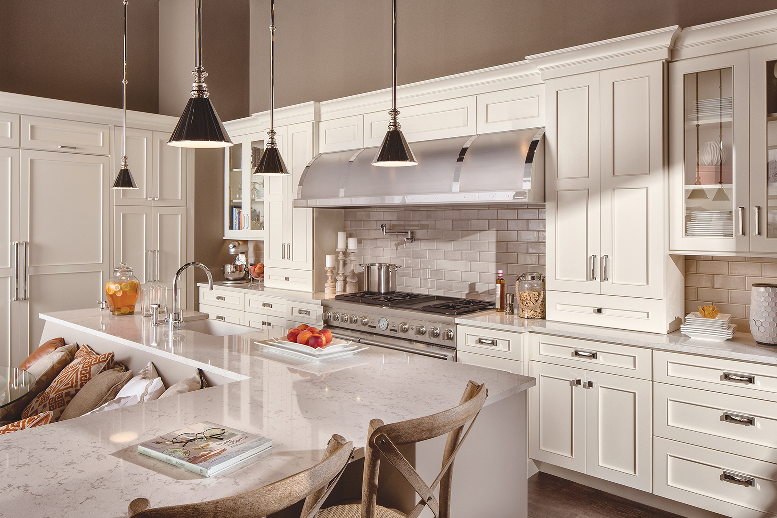 Crestwood Cabinetry By Dura Supreme