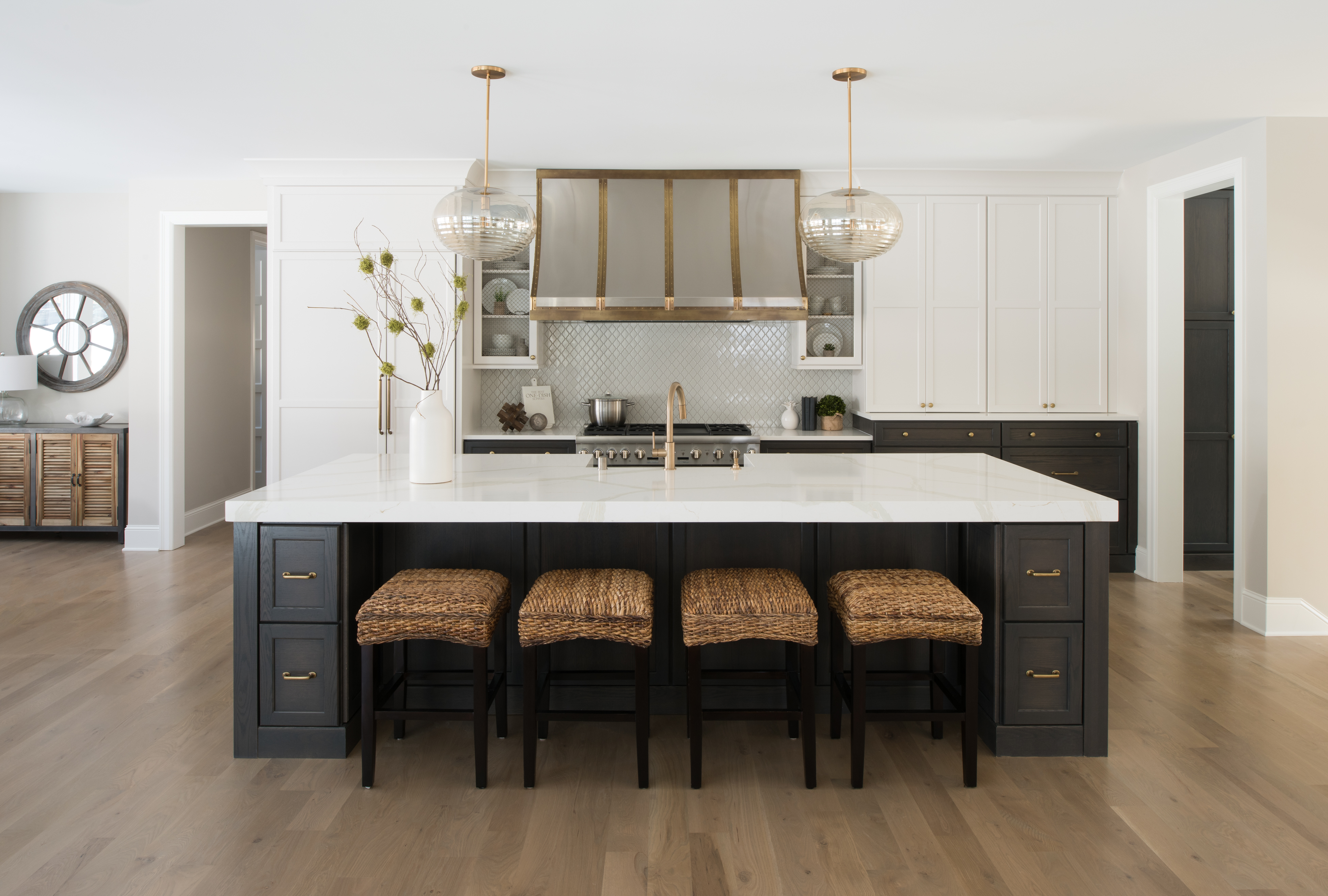 Crestwood Cabinetry By Dura Supreme By Dura Supreme Cabinetry Featured 