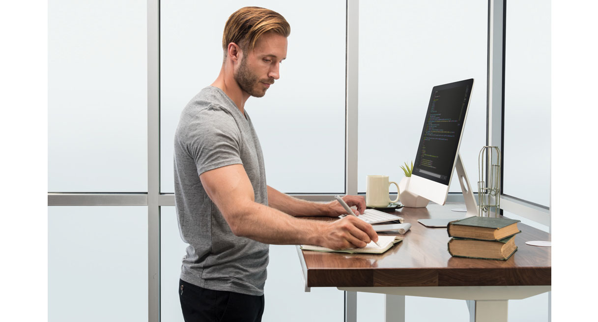 Uplift Standing Desk (V2 & V2-Commercial)