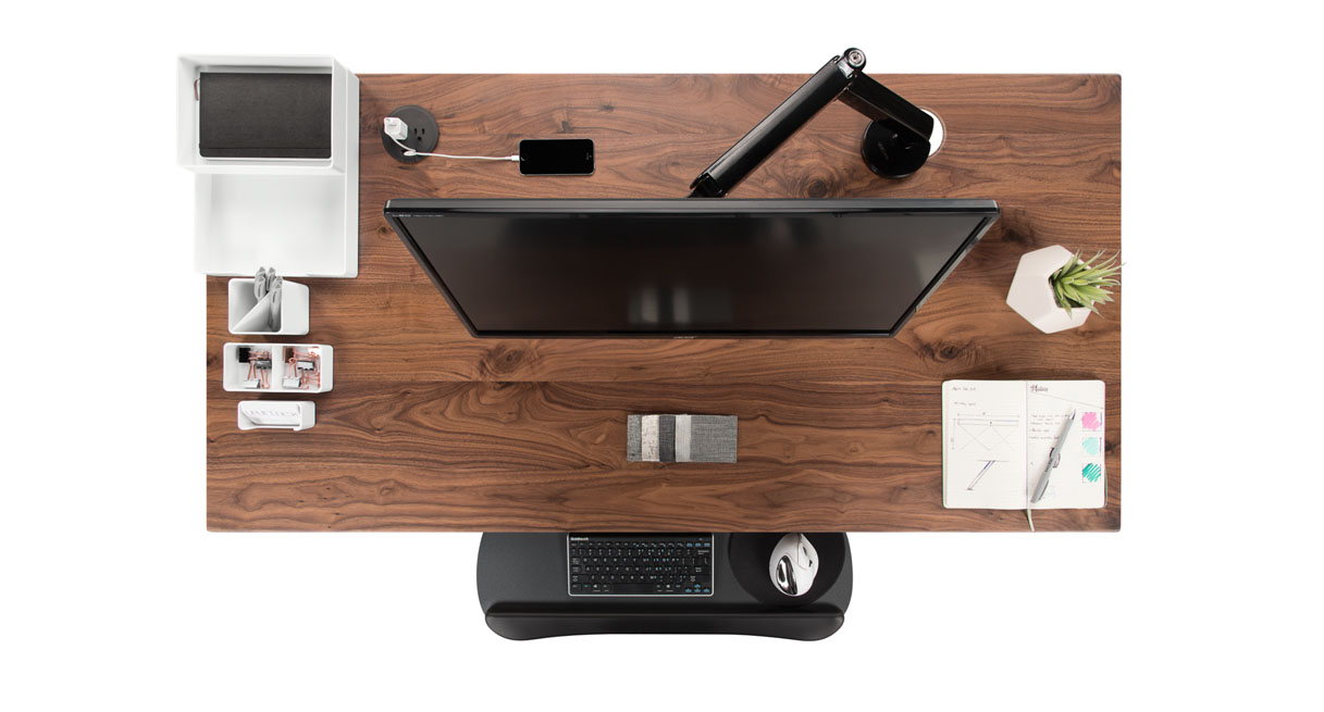 Uplift Standing Desk (V2 & V2-Commercial)