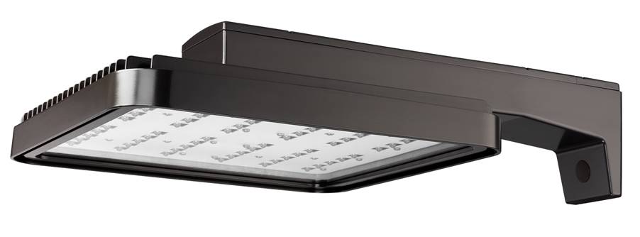 AccuLite Areos LED Area Lights by AccuLite wins 2013 ADEX Award.