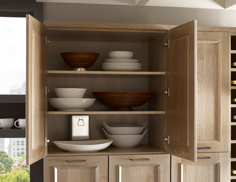 Omega Full Access Cabinetry by Omega Cabinetry nominated ...