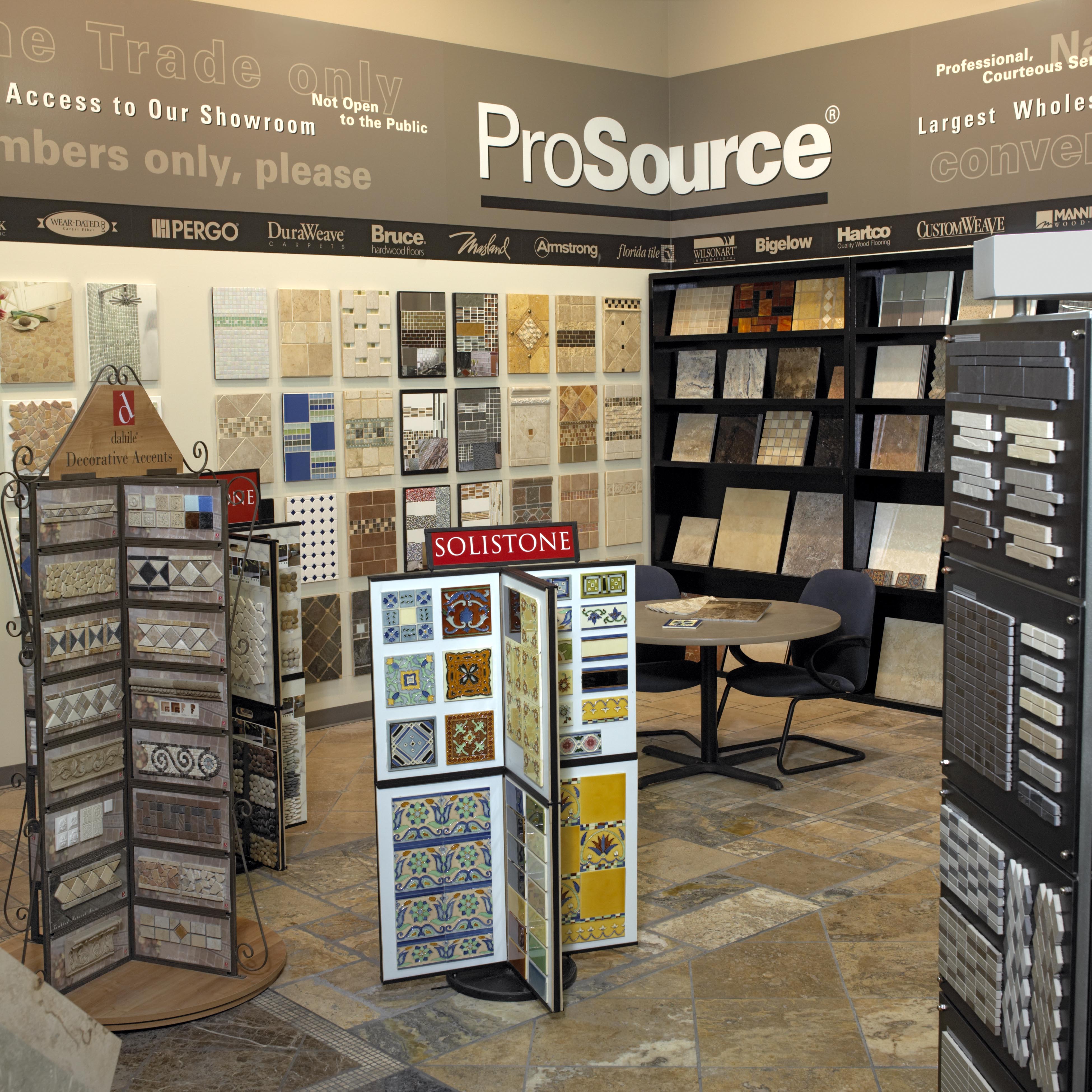 Design Journal, ADEX Awards Prosource Wholesale Floorcoverings