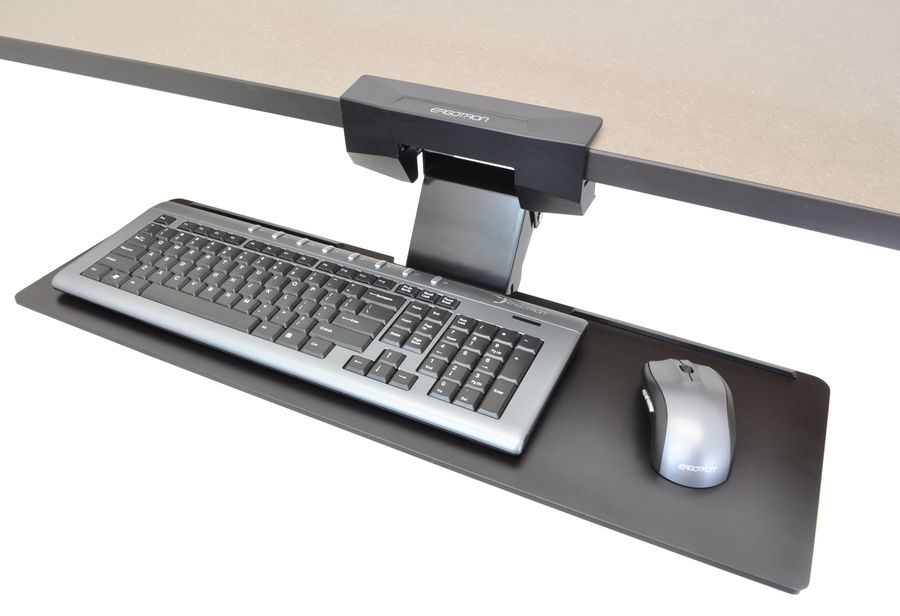 NeoFlex Keyboard Arm by Nortek Inc. wins 2012 ADEX Awards