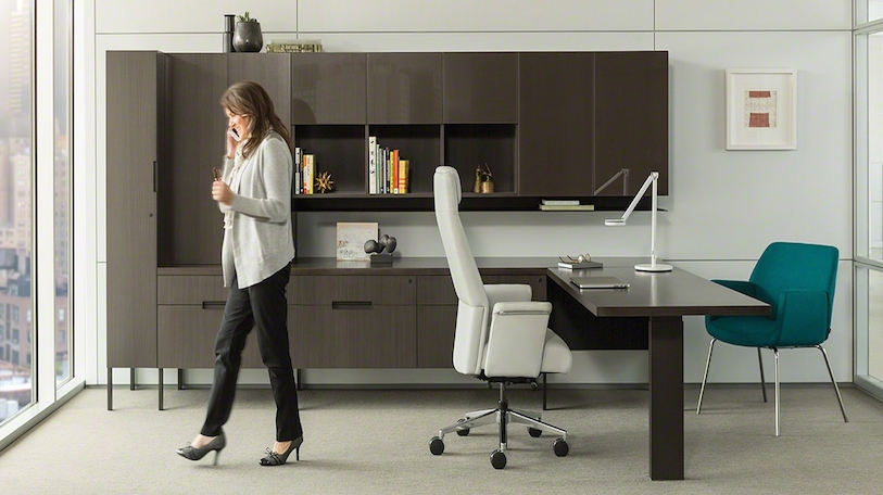 Elective Elements by Steelcase wins 2015 ADEX Awards