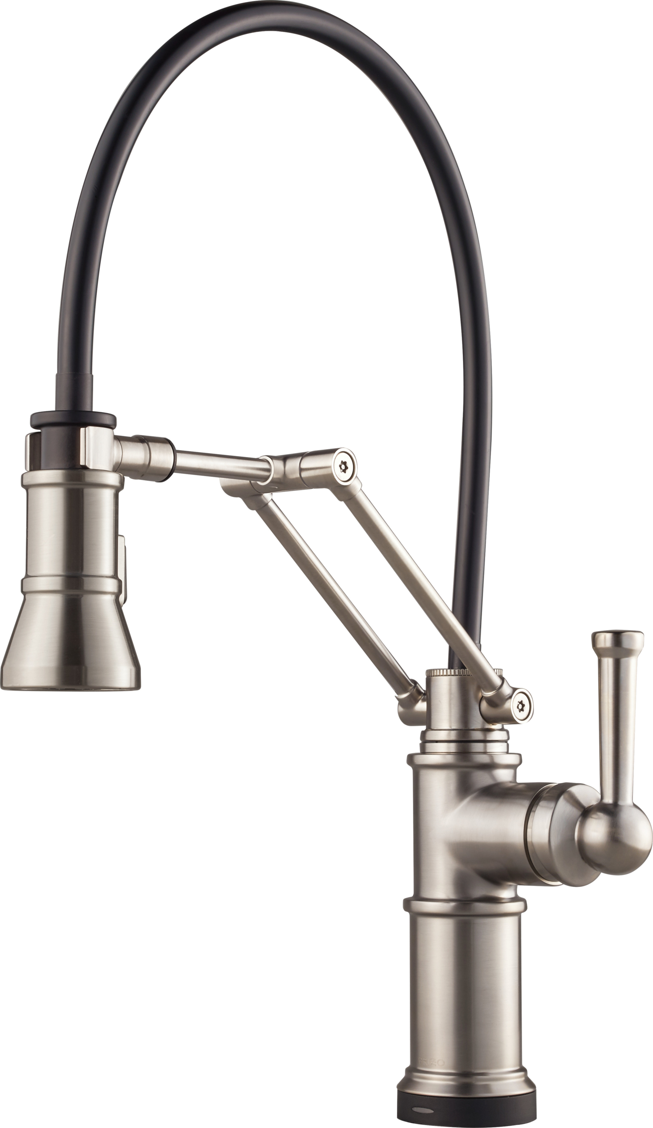 Articulating Kitchen Faucets with SmartTouch® Technology ...