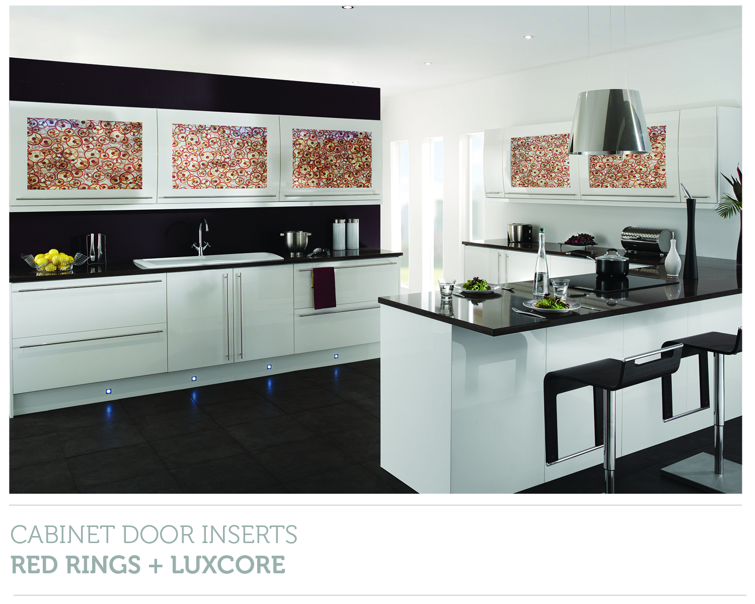 LuxCore by ATI Decorative Laminates featured on Design Journal., image size:1500x1200