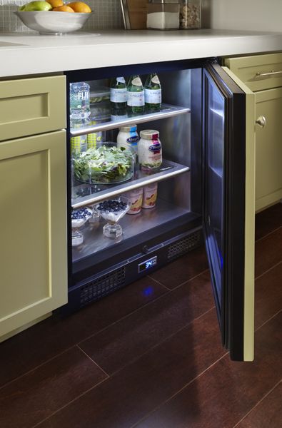 ADEX Awards  Under Counter Refrigerator Drawers