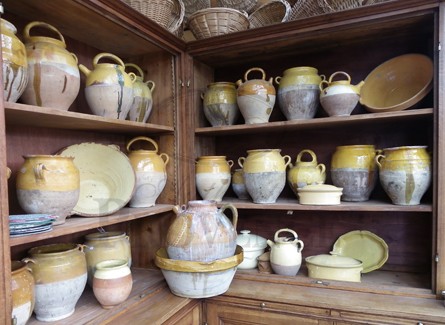 INTERIOR OBJECTS by Authentic Provence featured on Design Journal.