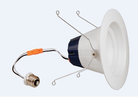SYLVANIA ULTRA SE® RT6 and Light Disk LED Downlight Kits by OSRAM ...