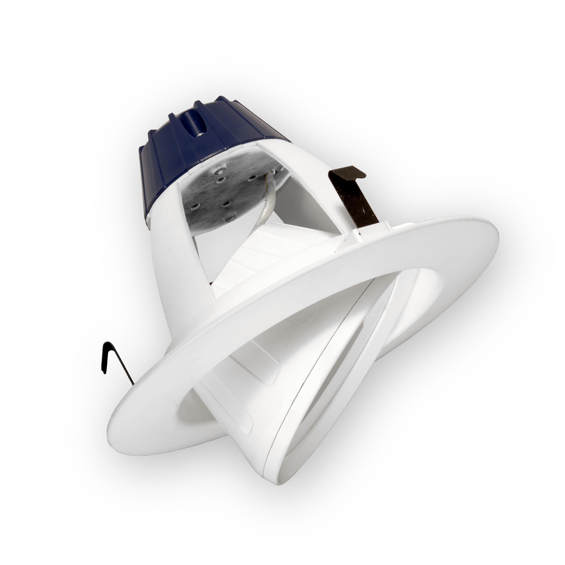 SYLVANIA ULTRA RT6 Gimbal Recessed Downlight kit by OSRAM SYLVANIA wins ...