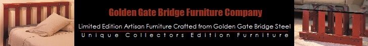Golden Gate Bridge Furniture Company