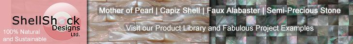 ShellShock Desings Mother of Pearl