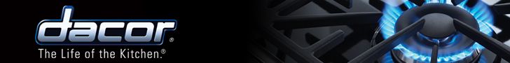 Dacor Leaderboard Banner