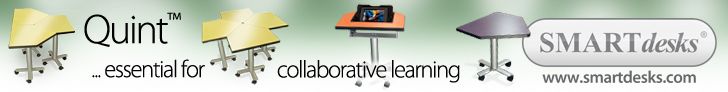 Quint essential Collaboration tables