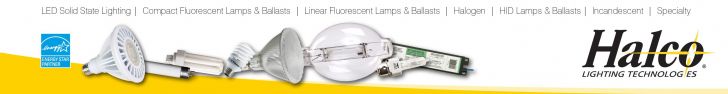 Halco Lighting Technologies