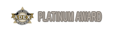 Platinum Award