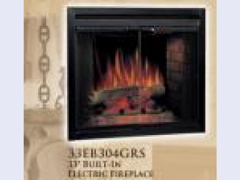 33EB304GRS by Twin-Star International Inc. featured on designjournal.