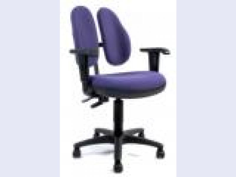 Premier Duo Back By Grahl Industries Inc Featured On Designjournal