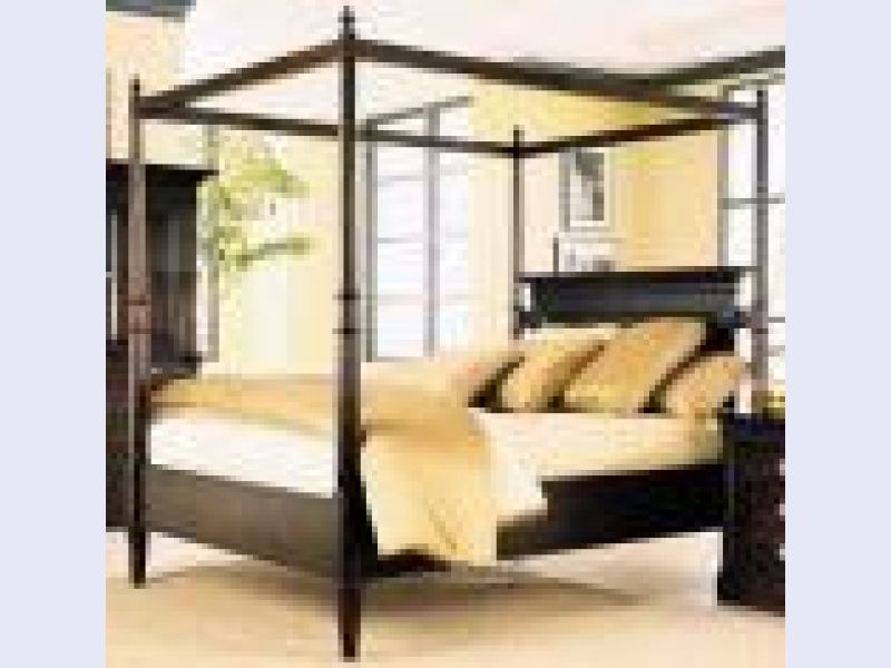 Poster Beds 642 27 By Featured On Designjournal Lane Gramercy Park Bedroom Furniture