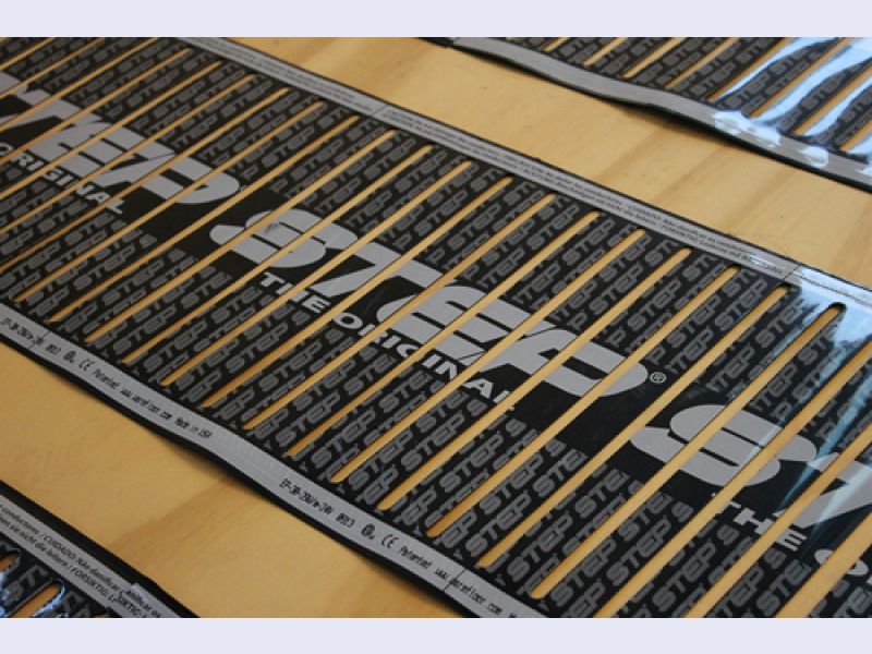 Step Warmfloor By Stonestreet Distribution Nominated For 2017 18 Adex Awards