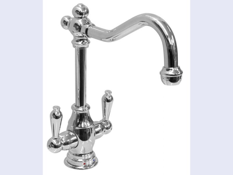 Victoria Slim Width Everhot System By Water Inc Wins 2013 Adex Awards