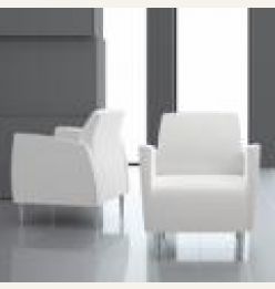 Design Journal | Zola Lounge Seating by Krug Furniture, Inc.