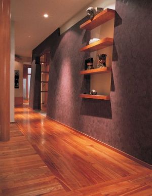 Design Journal Adex Awards Metroflor Corp