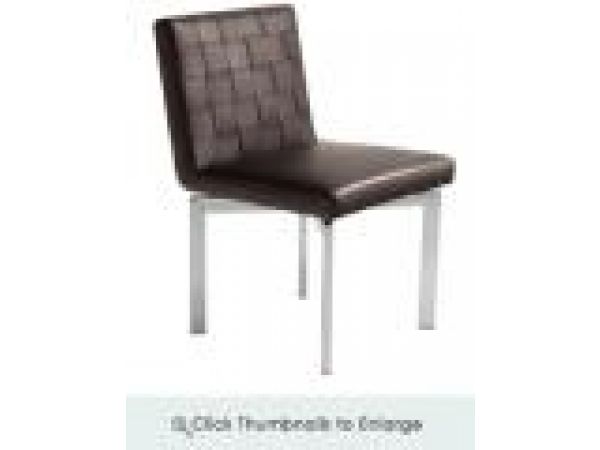 Constantine Dining / Side Chair