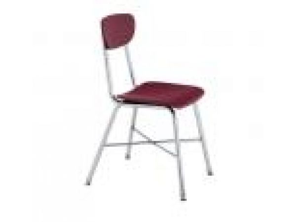 Ivy League Series 10 X-Brace Chair