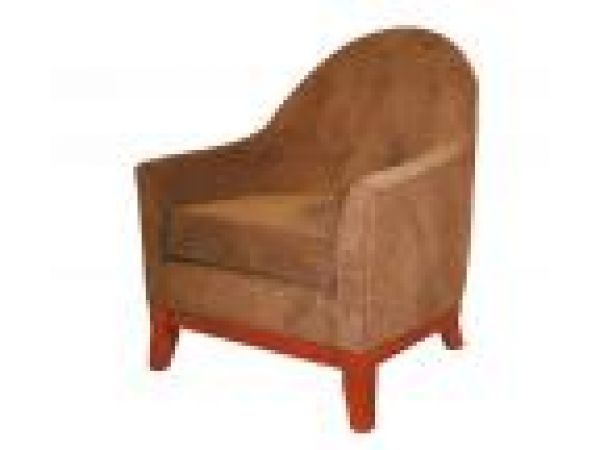 Lounge Chairs 10-62822