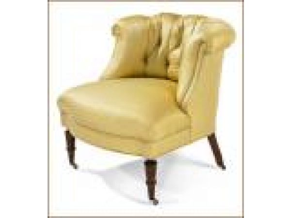 Hoeychurch Lounge Chair