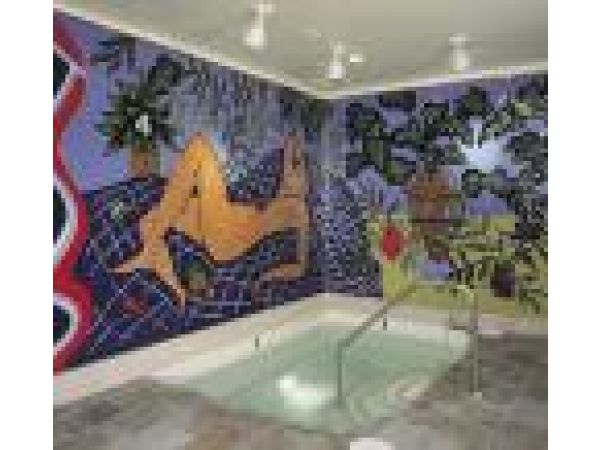 Henri Matisse Inspired Artwork