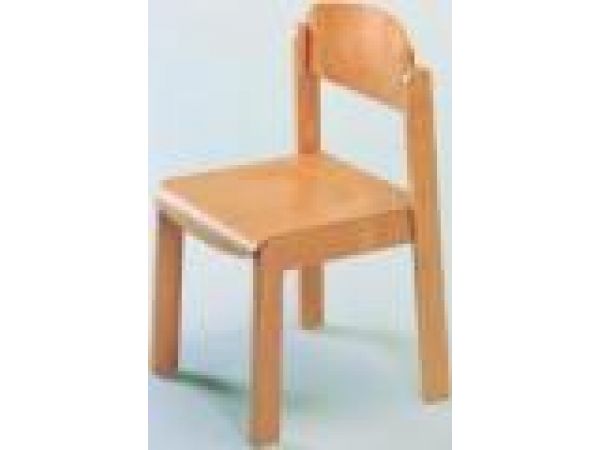 Favorit Chair 12