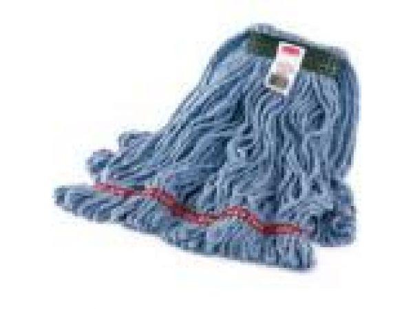 A212-06 Web Foot‚ Shrinkless‚ Wet Mop
