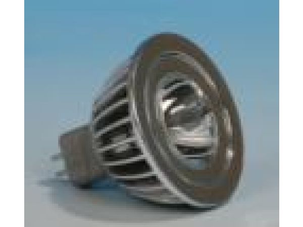 TRISTAR-R2 Single Color LED Lamps