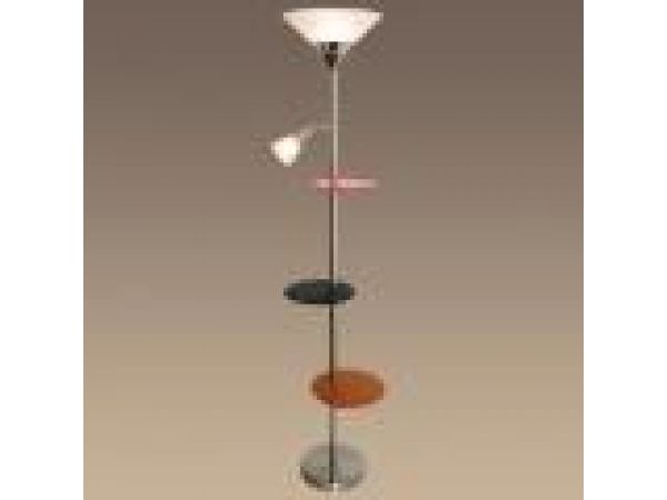 Drummond Floor Lamp