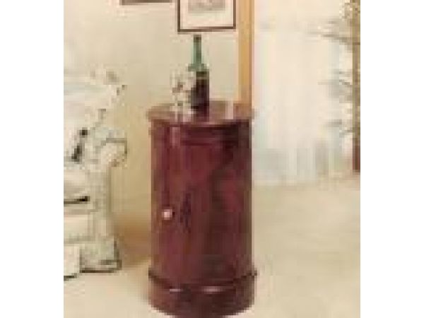 01- 909 Side Table