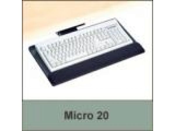 Micro 20 Keyboard Platform