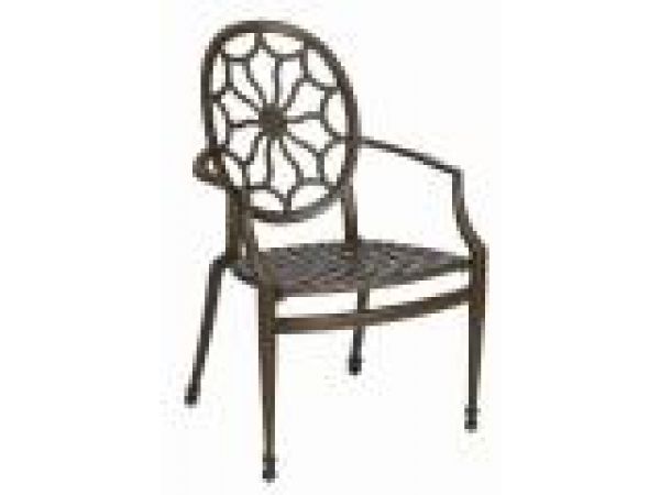 Sheridan - Arm Chair