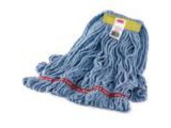 A211-06 Web Foot‚ Shrinkless‚ Wet Mop