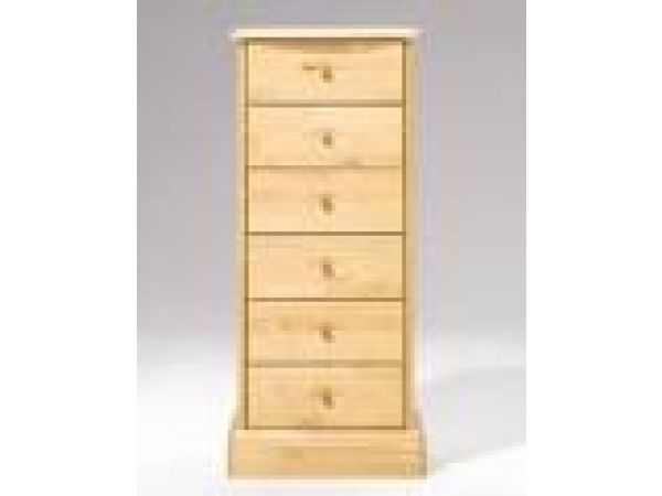 6224 Koivu set of 6 drawers 48/110