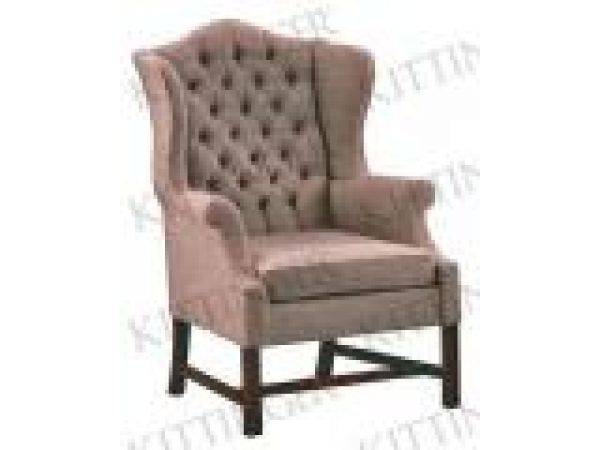 KS3315 Arm Chair