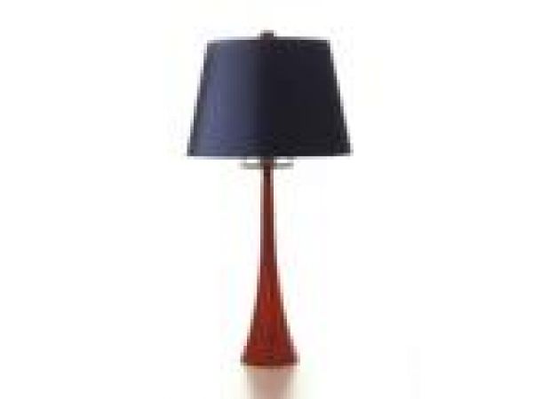 Faro Lamp