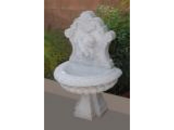 Marble Wall Fountains - WF0765