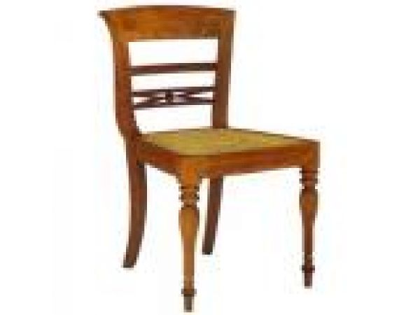 Raffles Chair / CL.C19